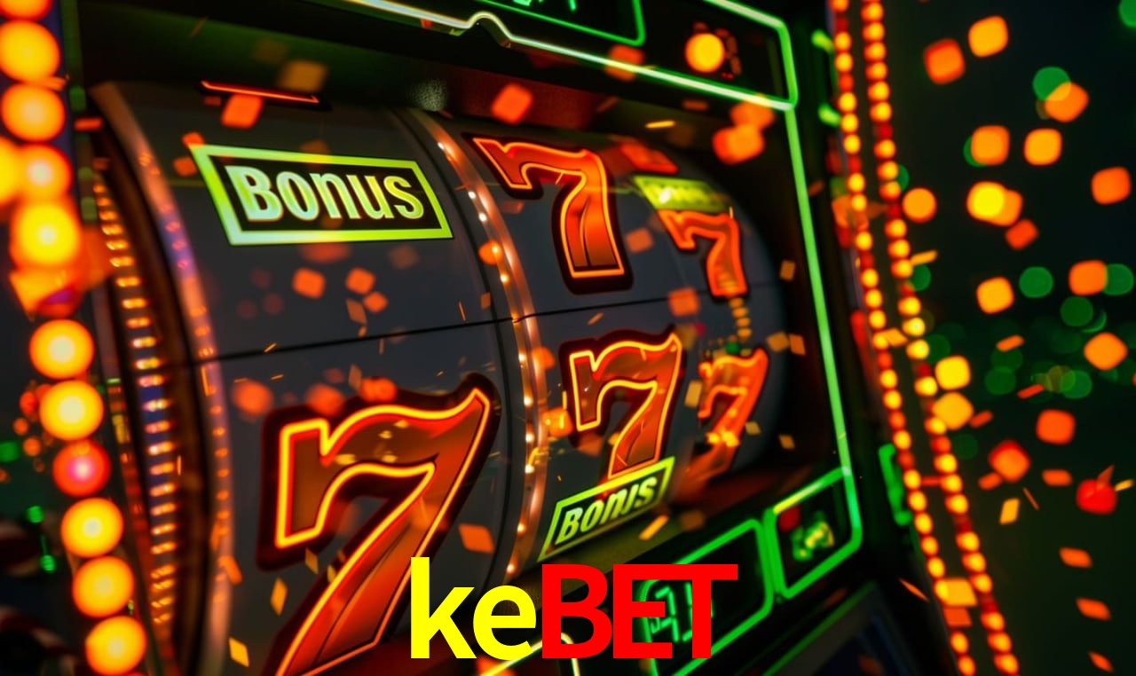 kebet Logo 1