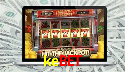 kebet Pagamento Seguro SSL