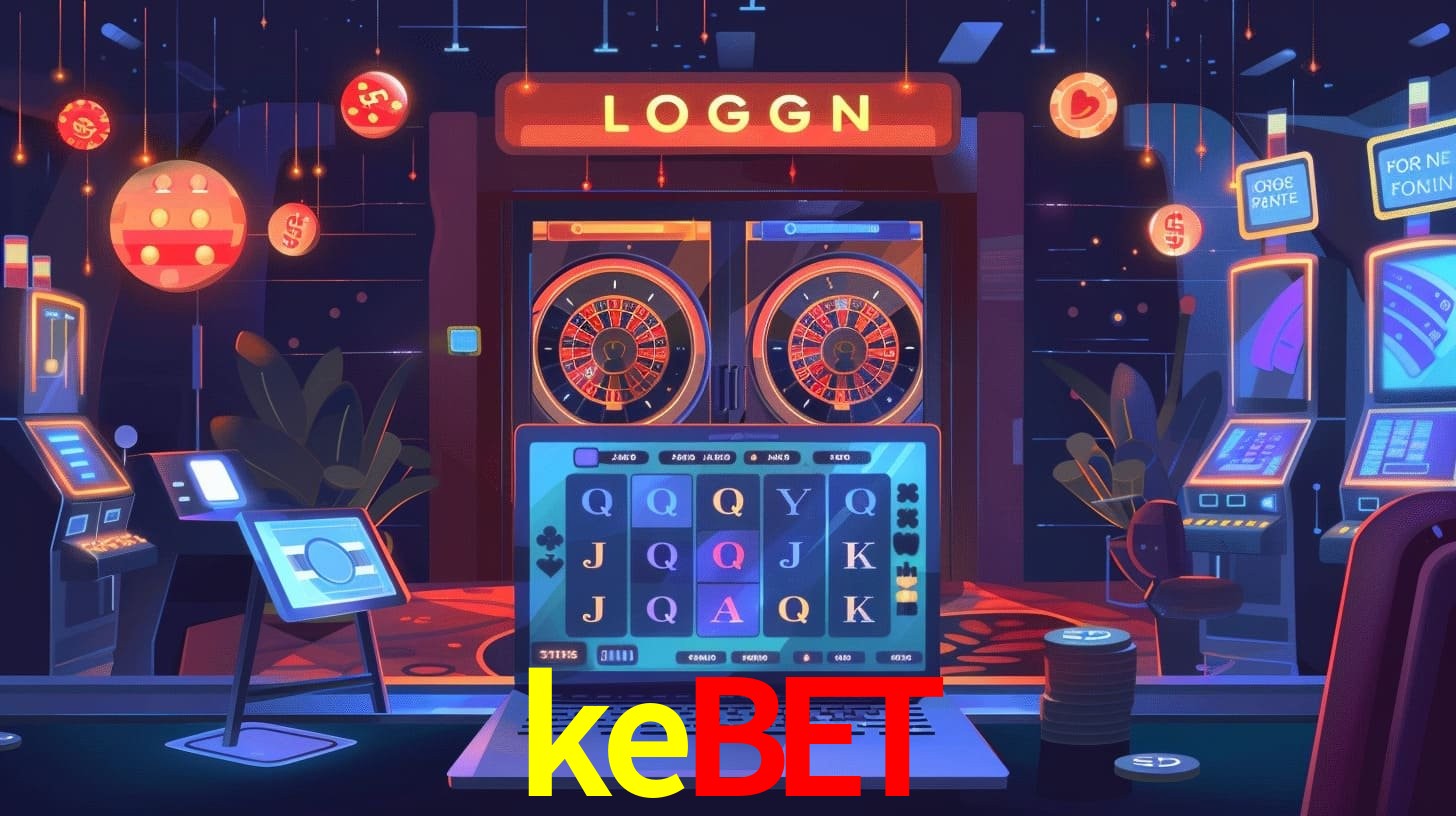 kebet Segurança Logo 1