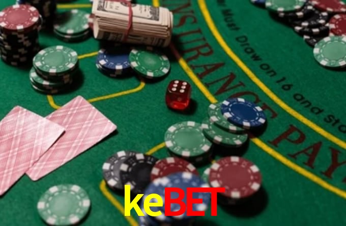 Odds Competitivas kebet